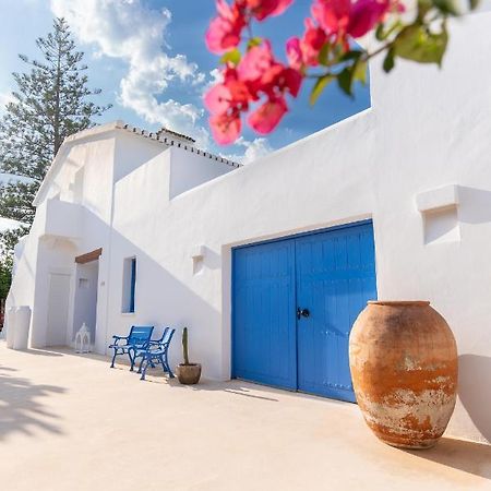 Boho Suites Denia (Adults Only) Zewnętrze zdjęcie