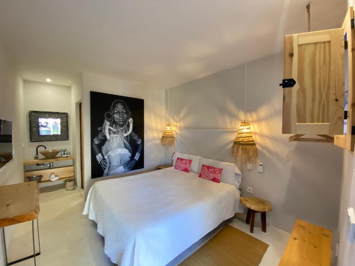 Boho Suites Denia (Adults Only) Zewnętrze zdjęcie