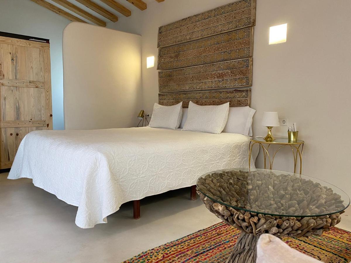 Boho Suites Denia (Adults Only) Zewnętrze zdjęcie