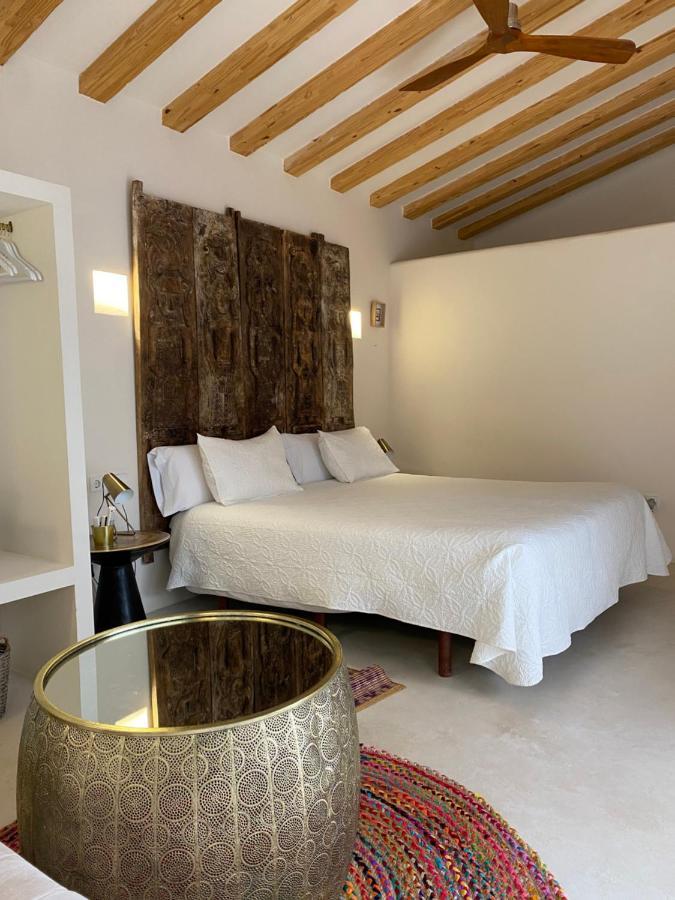 Boho Suites Denia (Adults Only) Zewnętrze zdjęcie