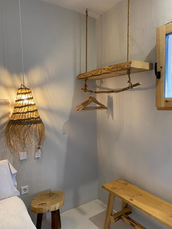 Boho Suites Denia (Adults Only) Zewnętrze zdjęcie