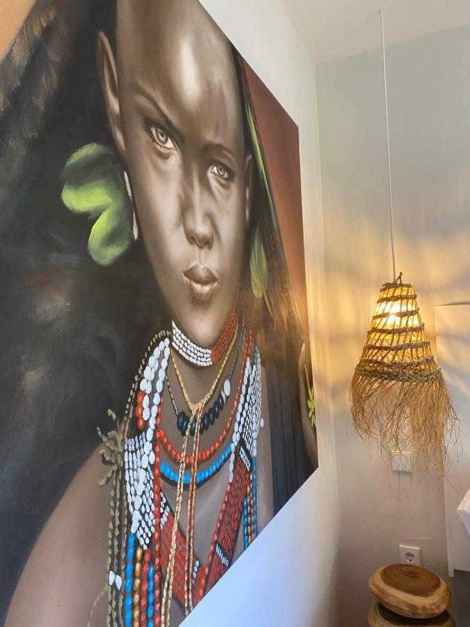 Boho Suites Denia (Adults Only) Zewnętrze zdjęcie