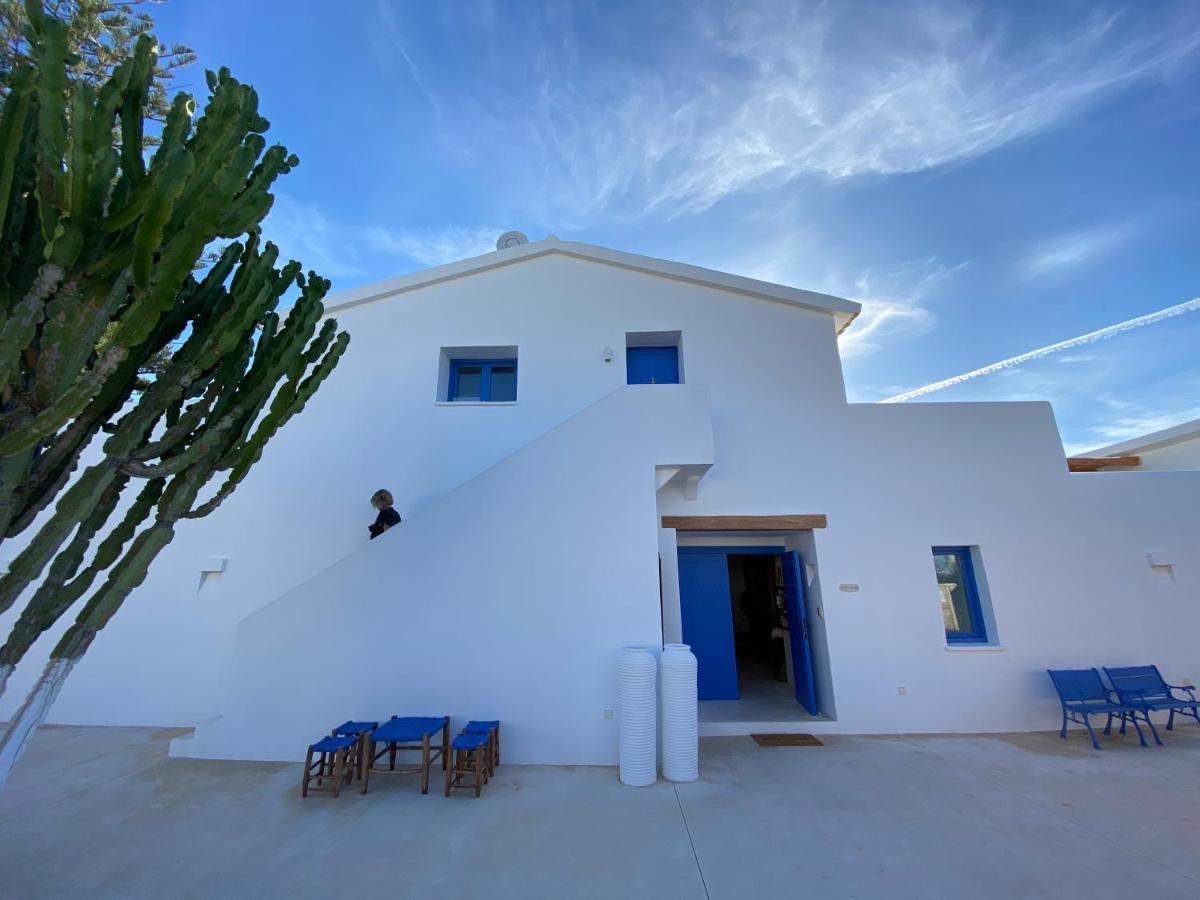 Boho Suites Denia (Adults Only) Zewnętrze zdjęcie