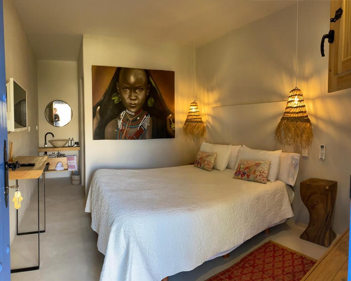 Boho Suites Denia (Adults Only) Zewnętrze zdjęcie