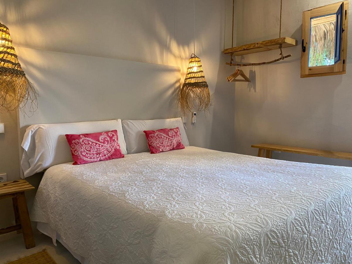 Boho Suites Denia (Adults Only) Zewnętrze zdjęcie