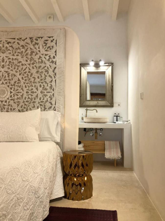 Boho Suites Denia (Adults Only) Zewnętrze zdjęcie