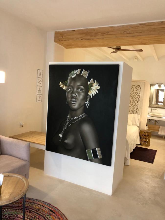 Boho Suites Denia (Adults Only) Zewnętrze zdjęcie