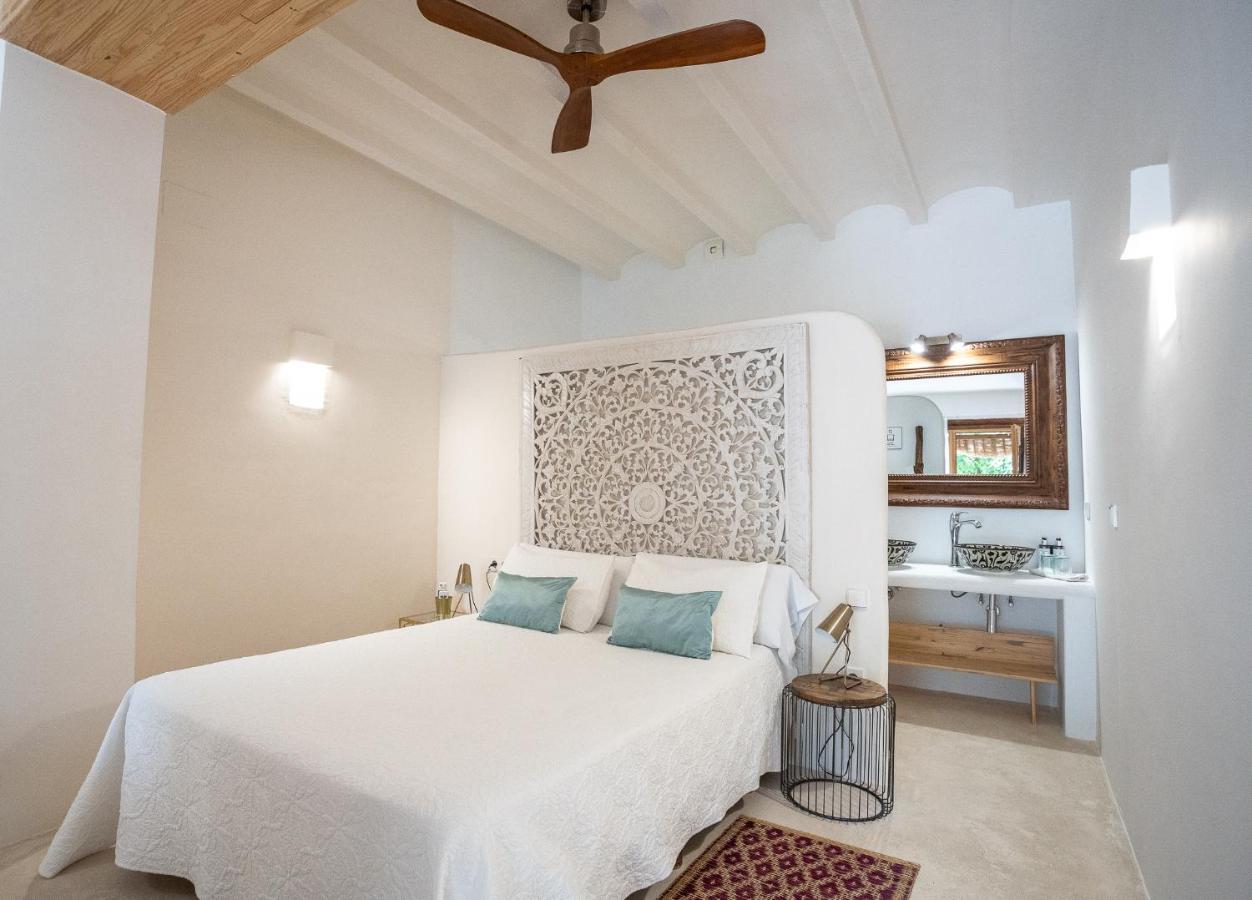 Boho Suites Denia (Adults Only) Zewnętrze zdjęcie