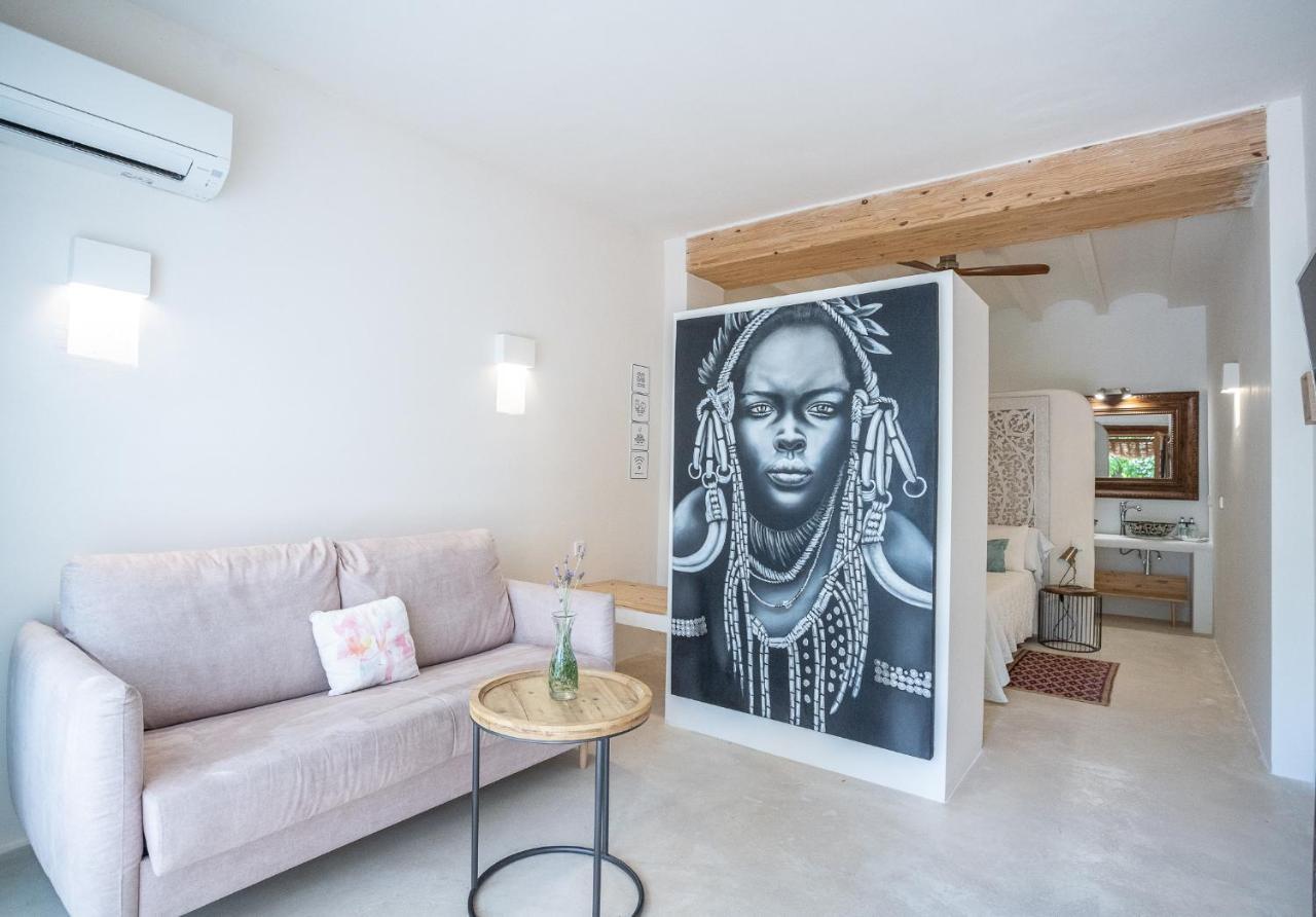 Boho Suites Denia (Adults Only) Zewnętrze zdjęcie