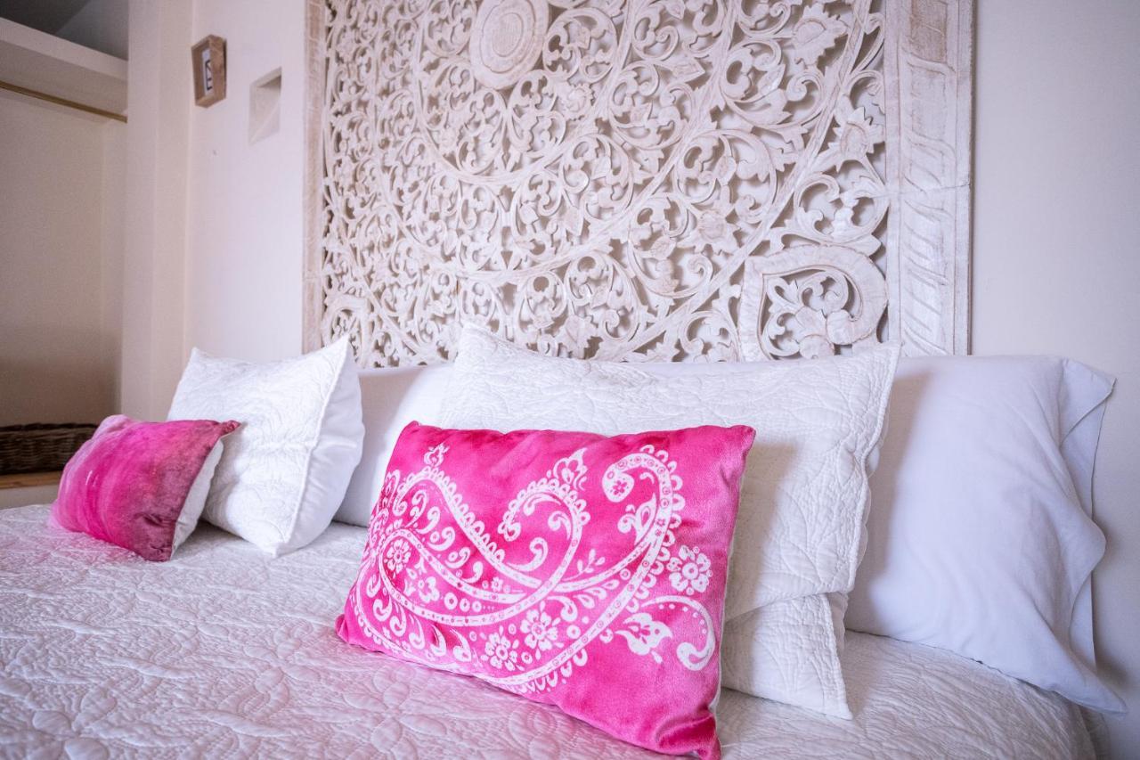 Boho Suites Denia (Adults Only) Zewnętrze zdjęcie