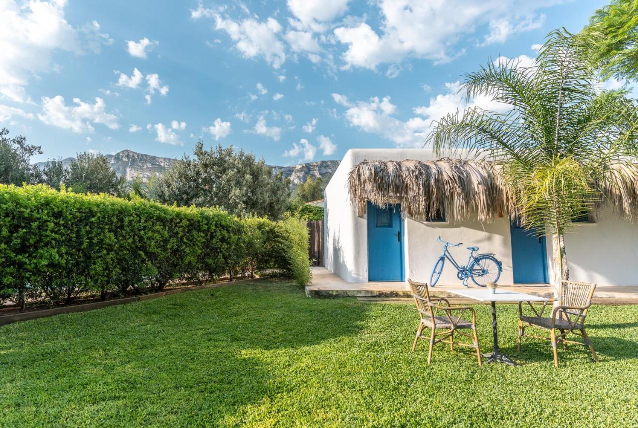 Boho Suites Denia (Adults Only) Zewnętrze zdjęcie
