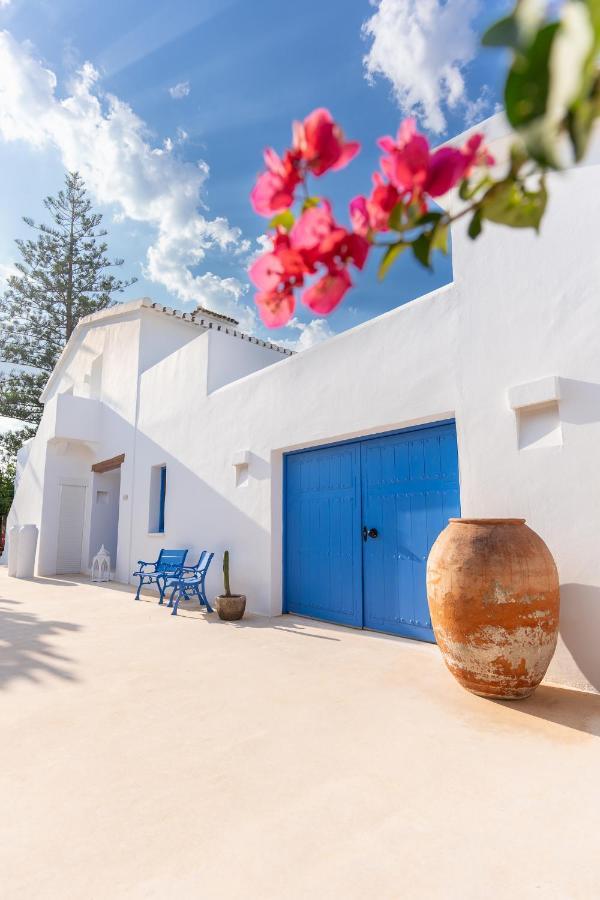 Boho Suites Denia (Adults Only) Zewnętrze zdjęcie