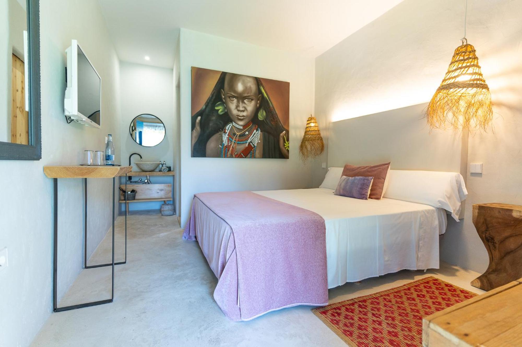 Boho Suites Denia (Adults Only) Zewnętrze zdjęcie