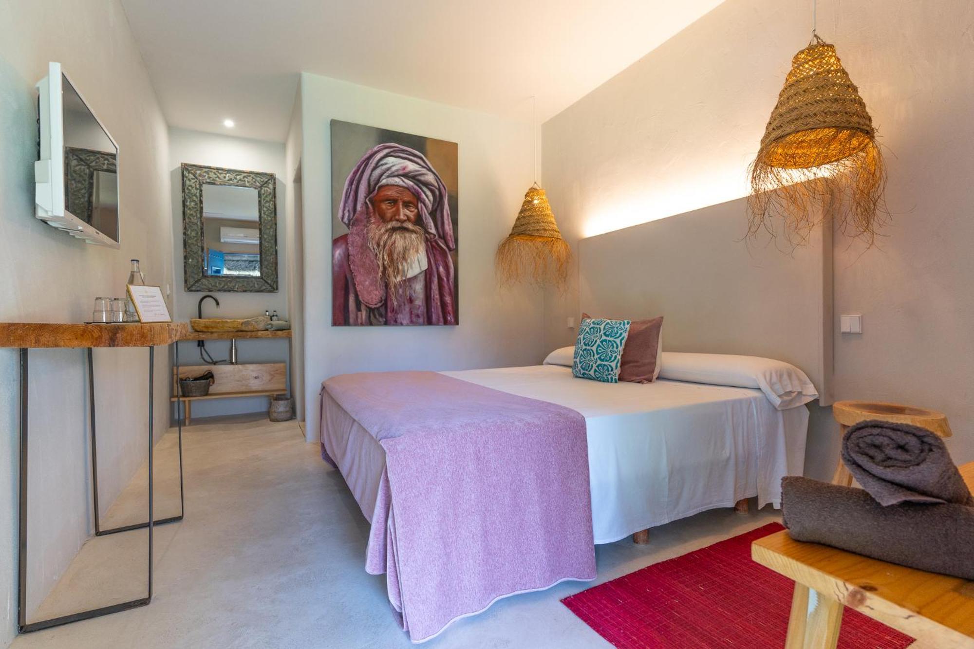 Boho Suites Denia (Adults Only) Zewnętrze zdjęcie