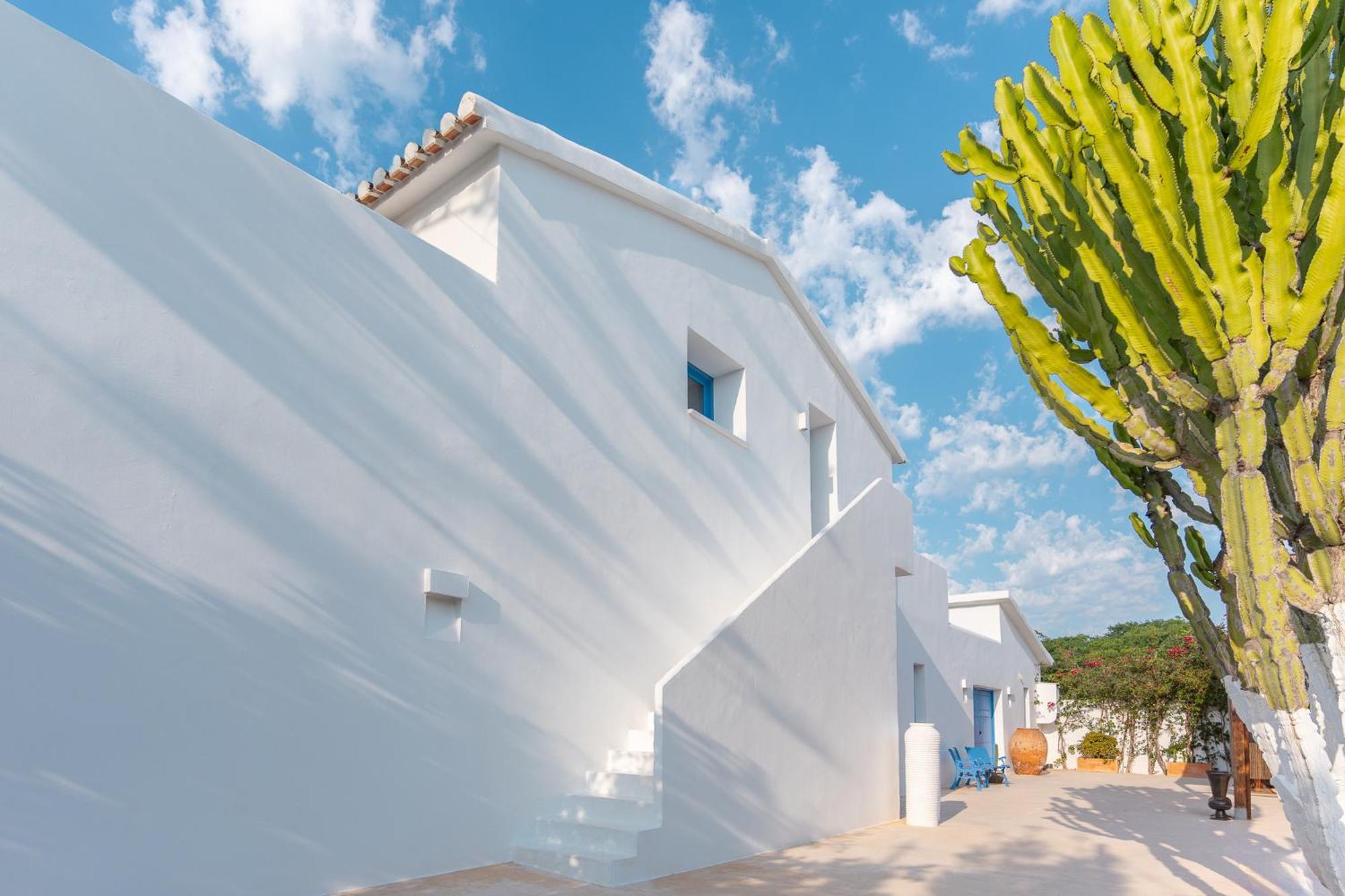 Boho Suites Denia (Adults Only) Zewnętrze zdjęcie