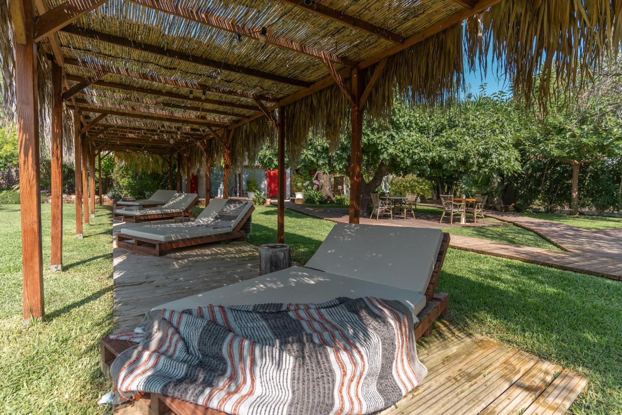 Boho Suites Denia (Adults Only) Zewnętrze zdjęcie