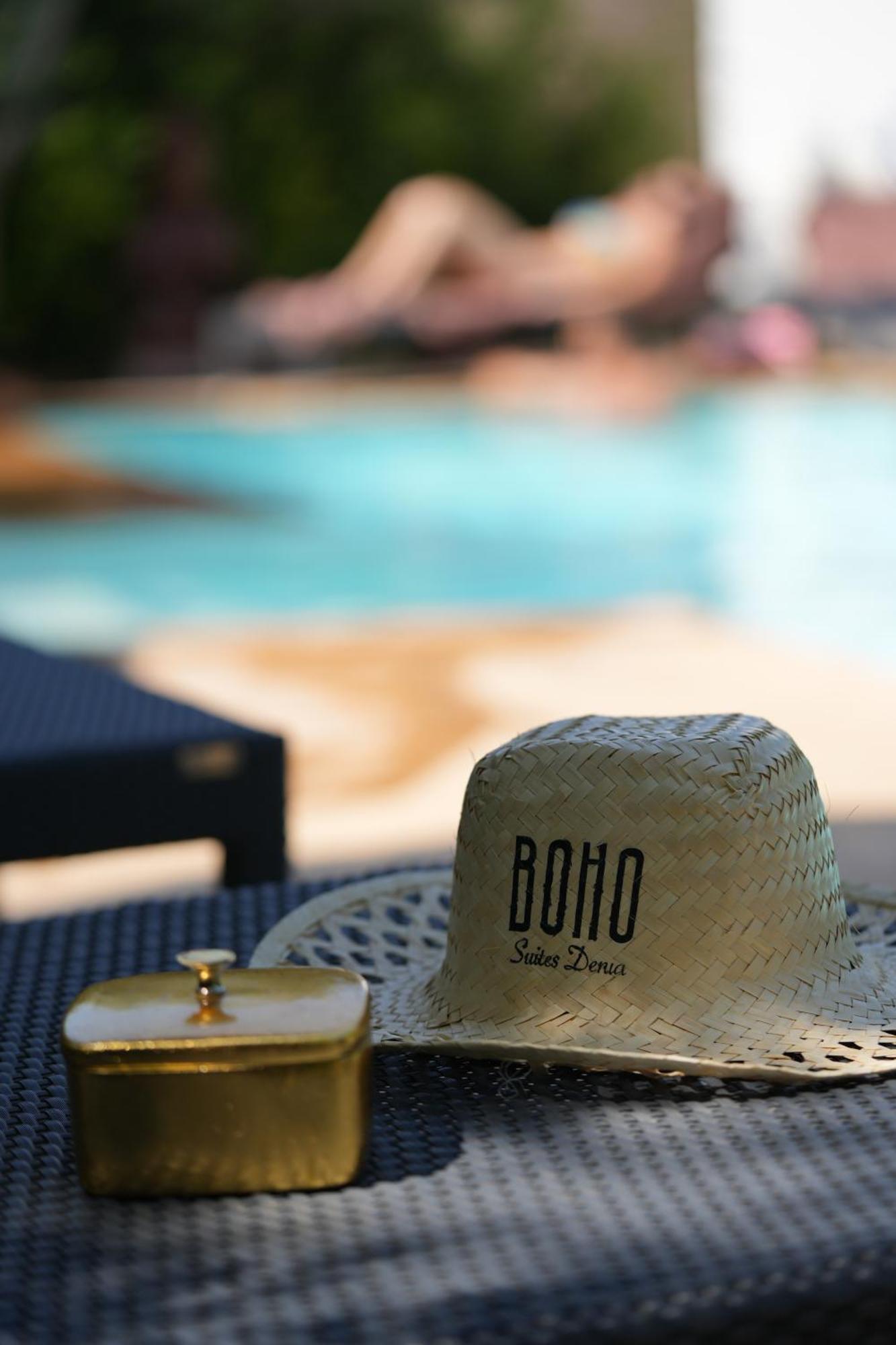 Boho Suites Denia (Adults Only) Zewnętrze zdjęcie