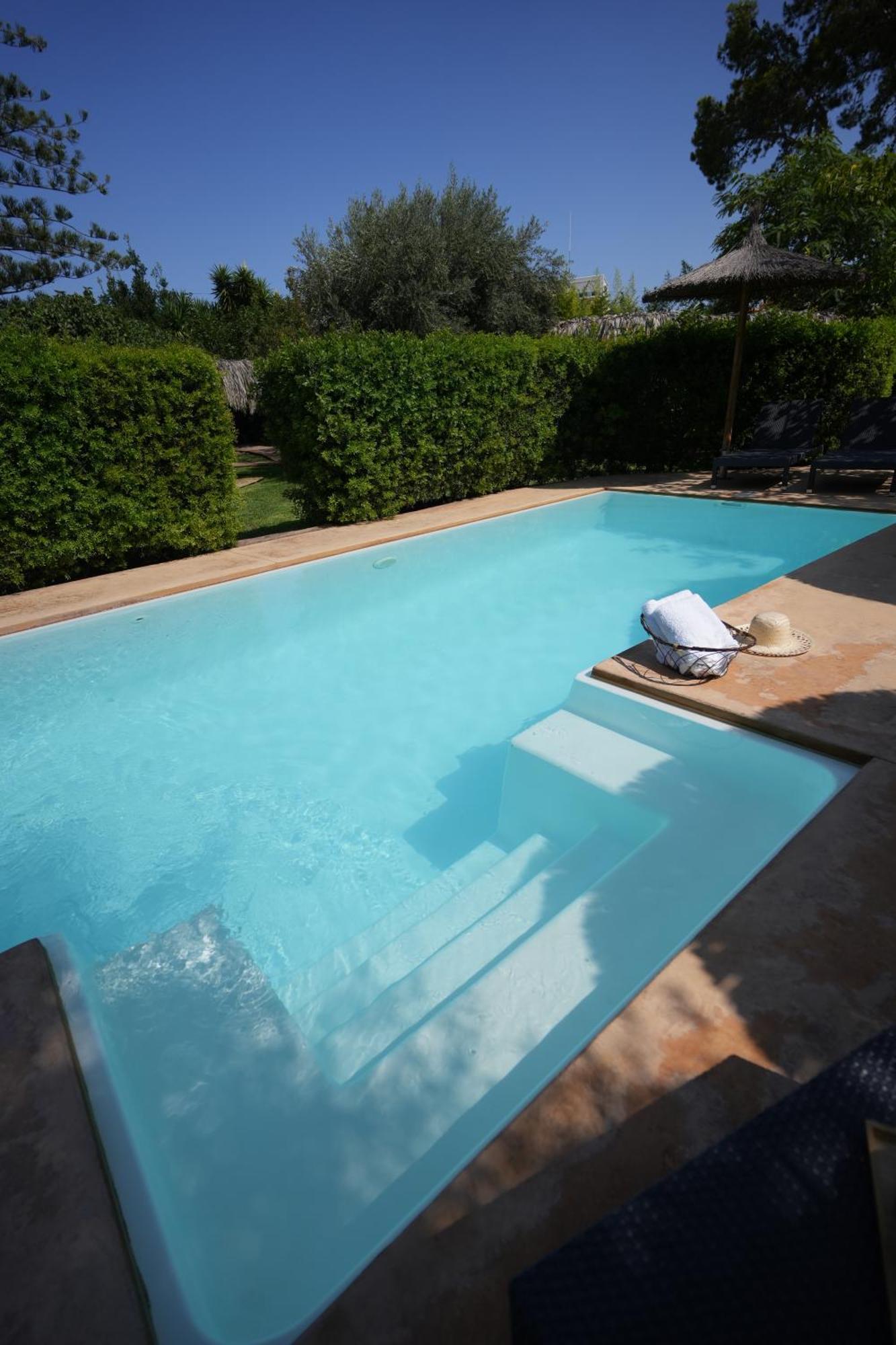 Boho Suites Denia (Adults Only) Zewnętrze zdjęcie