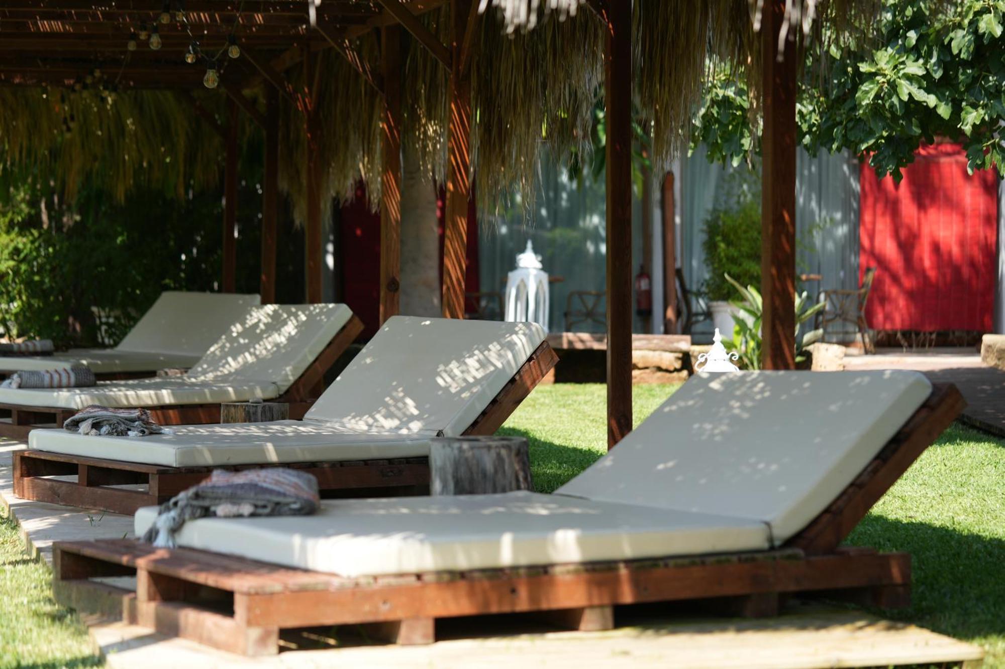 Boho Suites Denia (Adults Only) Zewnętrze zdjęcie