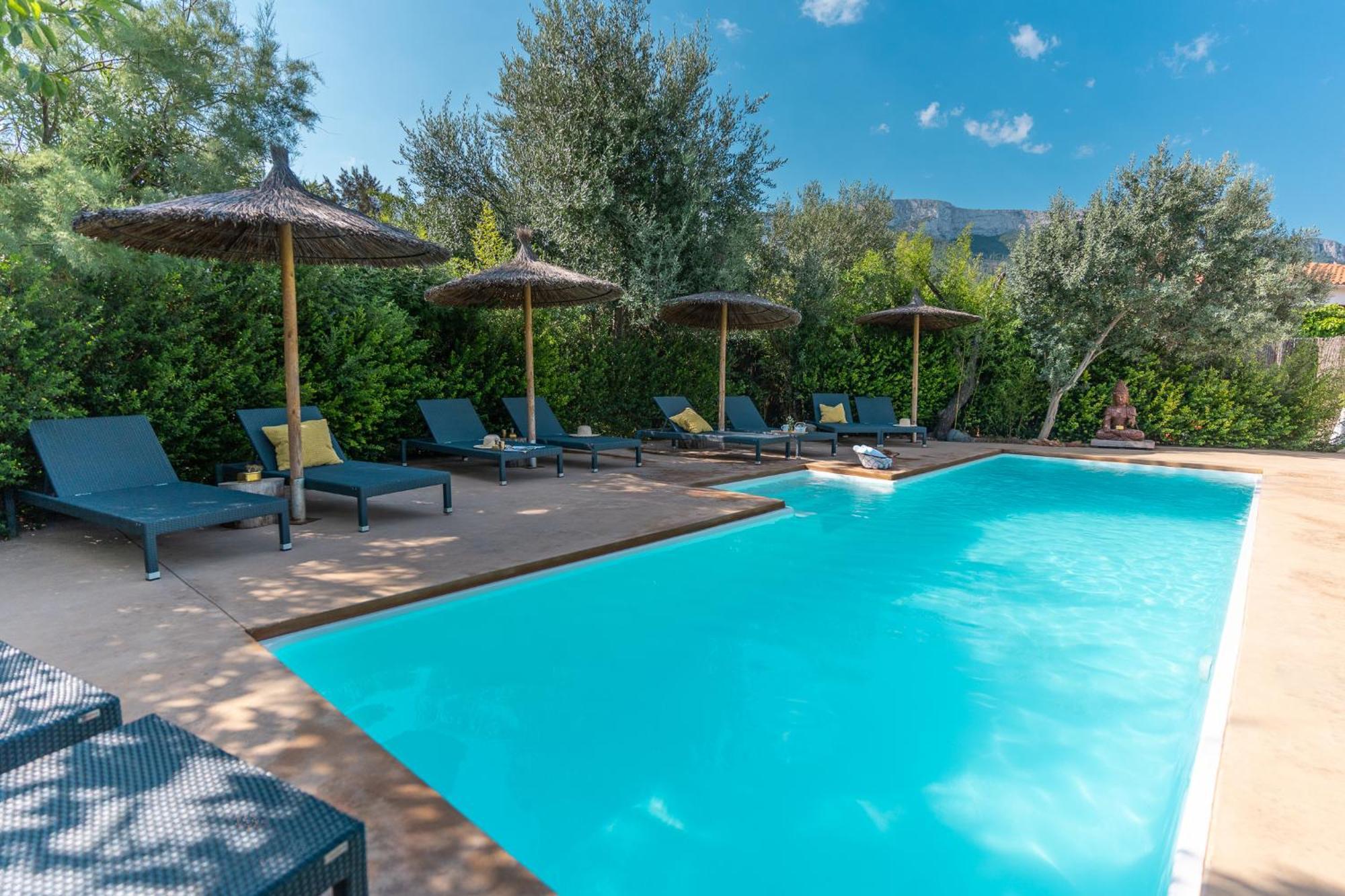 Boho Suites Denia (Adults Only) Zewnętrze zdjęcie