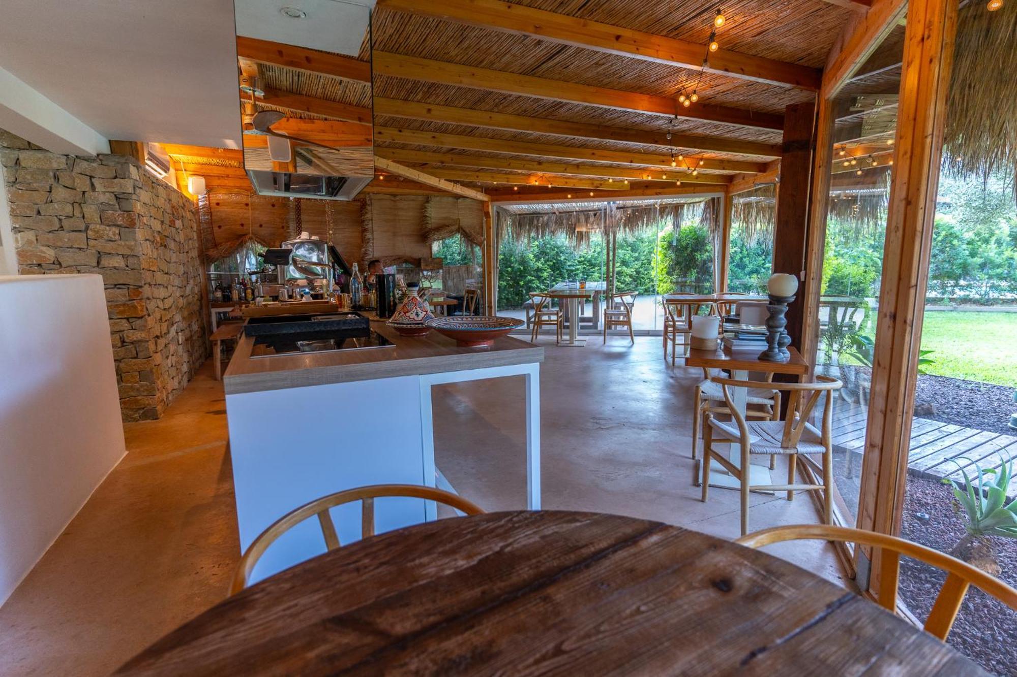 Boho Suites Denia (Adults Only) Zewnętrze zdjęcie