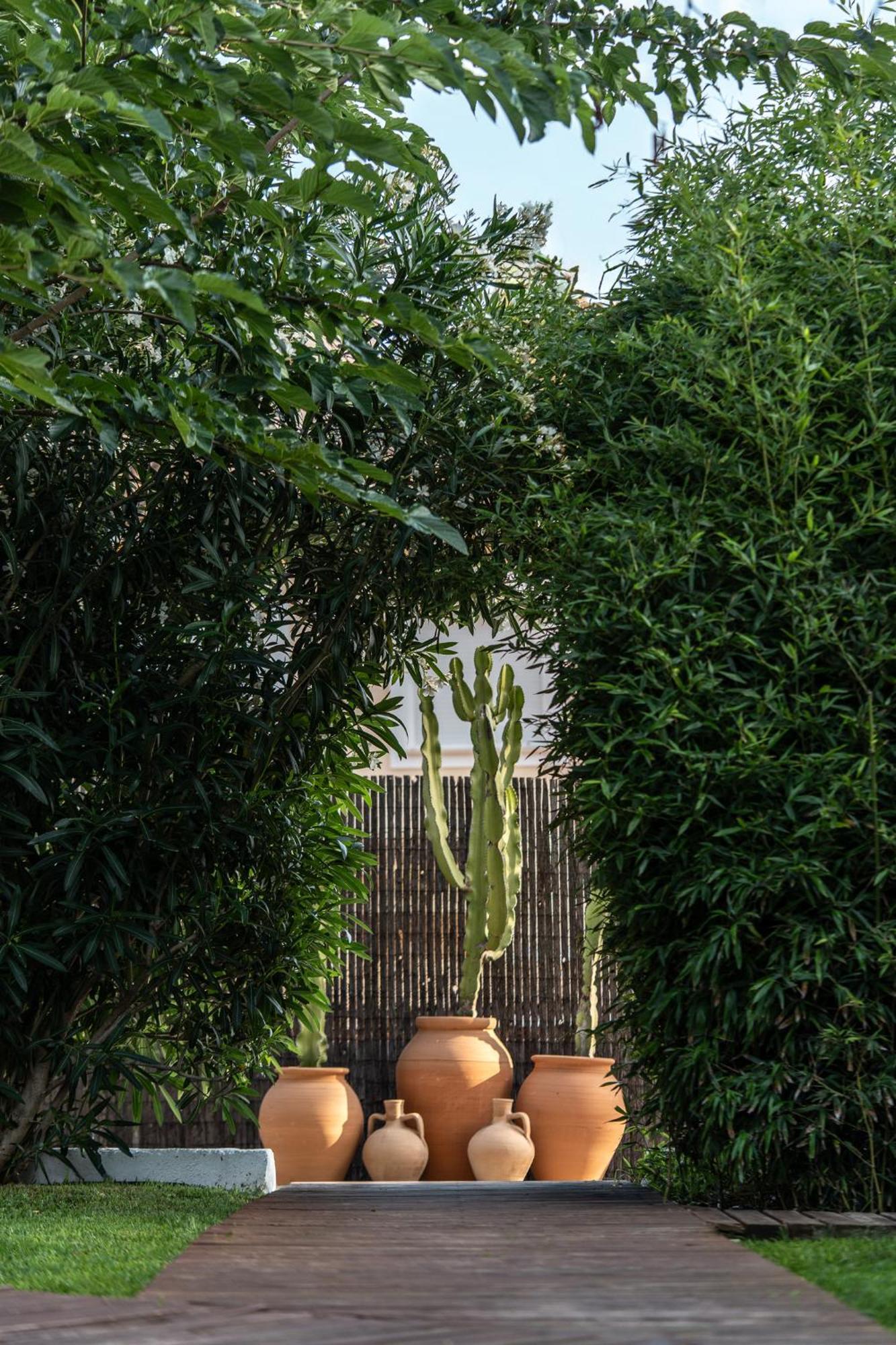 Boho Suites Denia (Adults Only) Zewnętrze zdjęcie