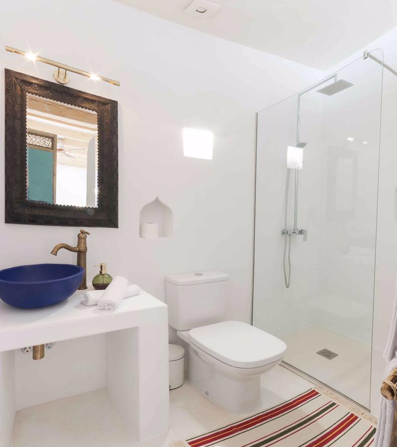 Boho Suites Denia (Adults Only) Zewnętrze zdjęcie