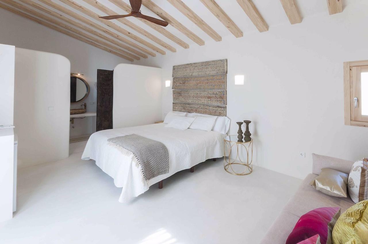 Boho Suites Denia (Adults Only) Zewnętrze zdjęcie