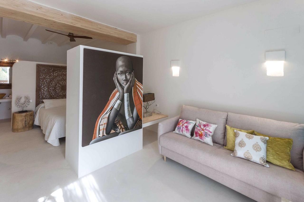 Boho Suites Denia (Adults Only) Zewnętrze zdjęcie