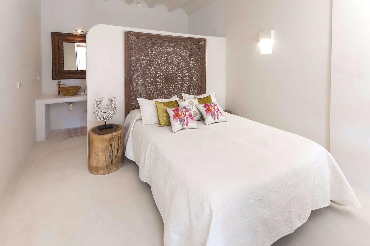 Boho Suites Denia (Adults Only) Zewnętrze zdjęcie