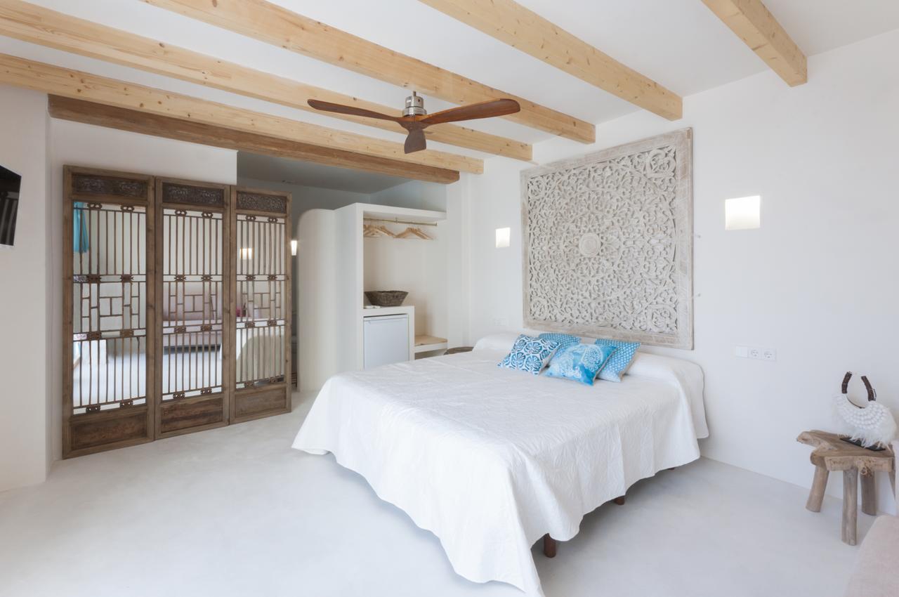 Boho Suites Denia (Adults Only) Zewnętrze zdjęcie