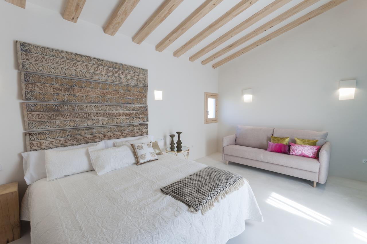 Boho Suites Denia (Adults Only) Zewnętrze zdjęcie
