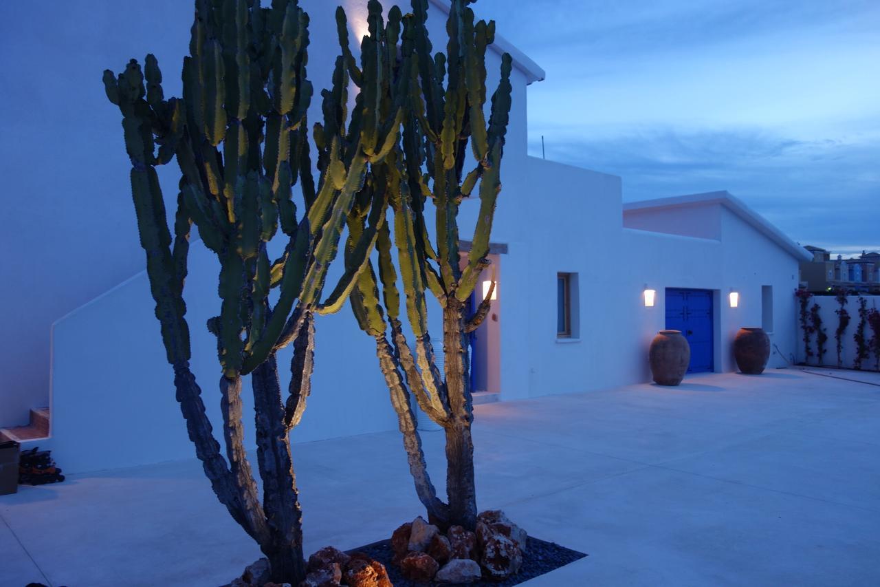 Boho Suites Denia (Adults Only) Zewnętrze zdjęcie