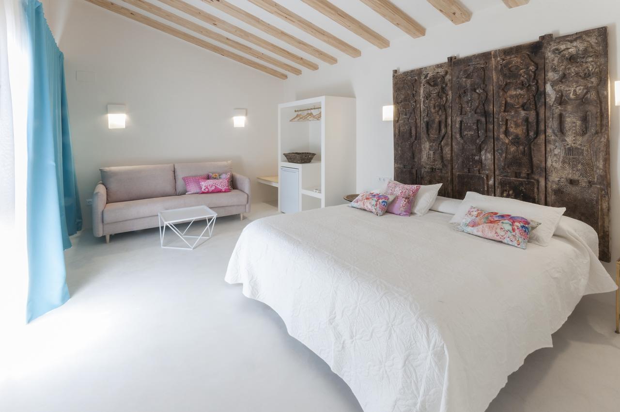 Boho Suites Denia (Adults Only) Zewnętrze zdjęcie