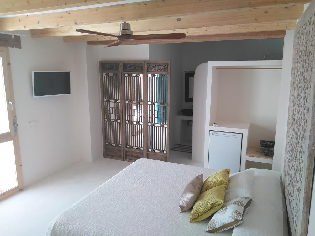 Boho Suites Denia (Adults Only) Zewnętrze zdjęcie