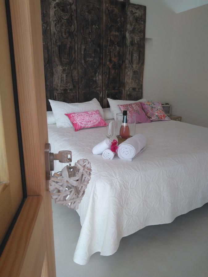 Boho Suites Denia (Adults Only) Zewnętrze zdjęcie