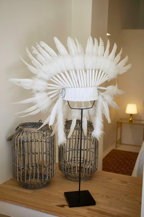 Boho Suites Denia (Adults Only) Zewnętrze zdjęcie