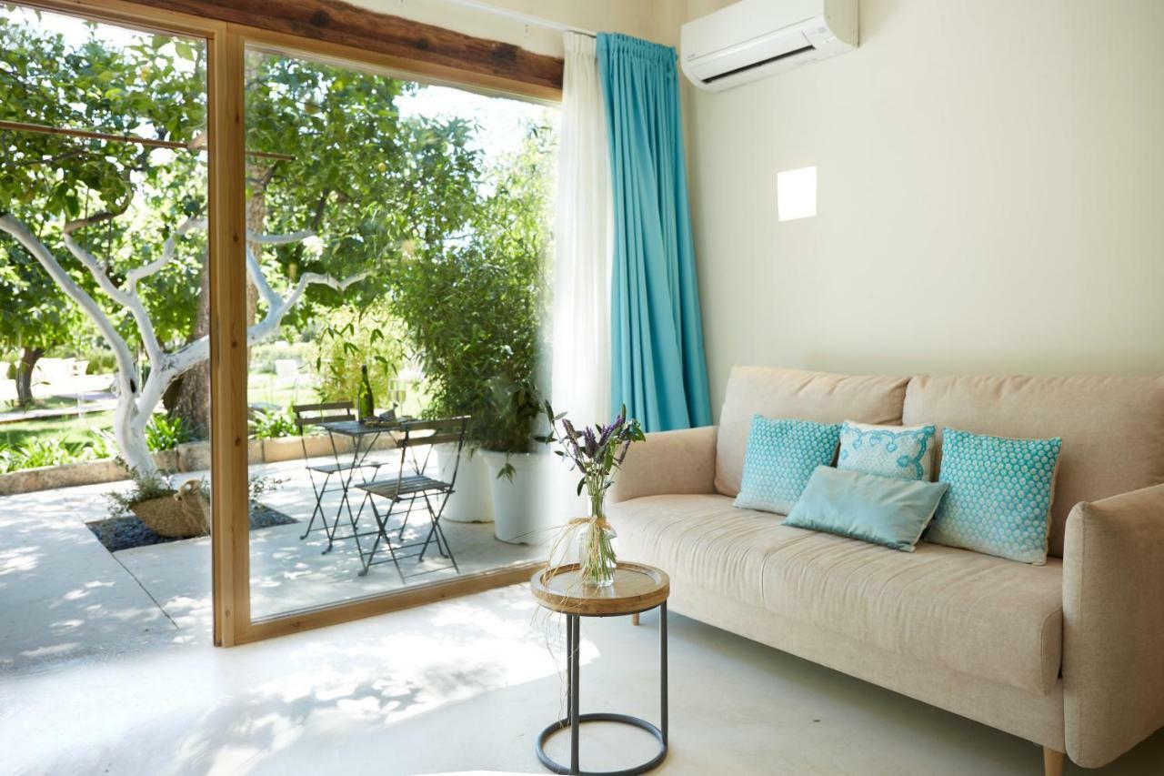 Boho Suites Denia (Adults Only) Zewnętrze zdjęcie