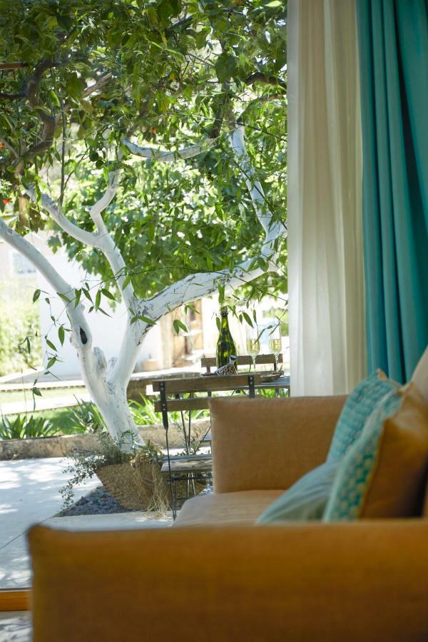Boho Suites Denia (Adults Only) Zewnętrze zdjęcie