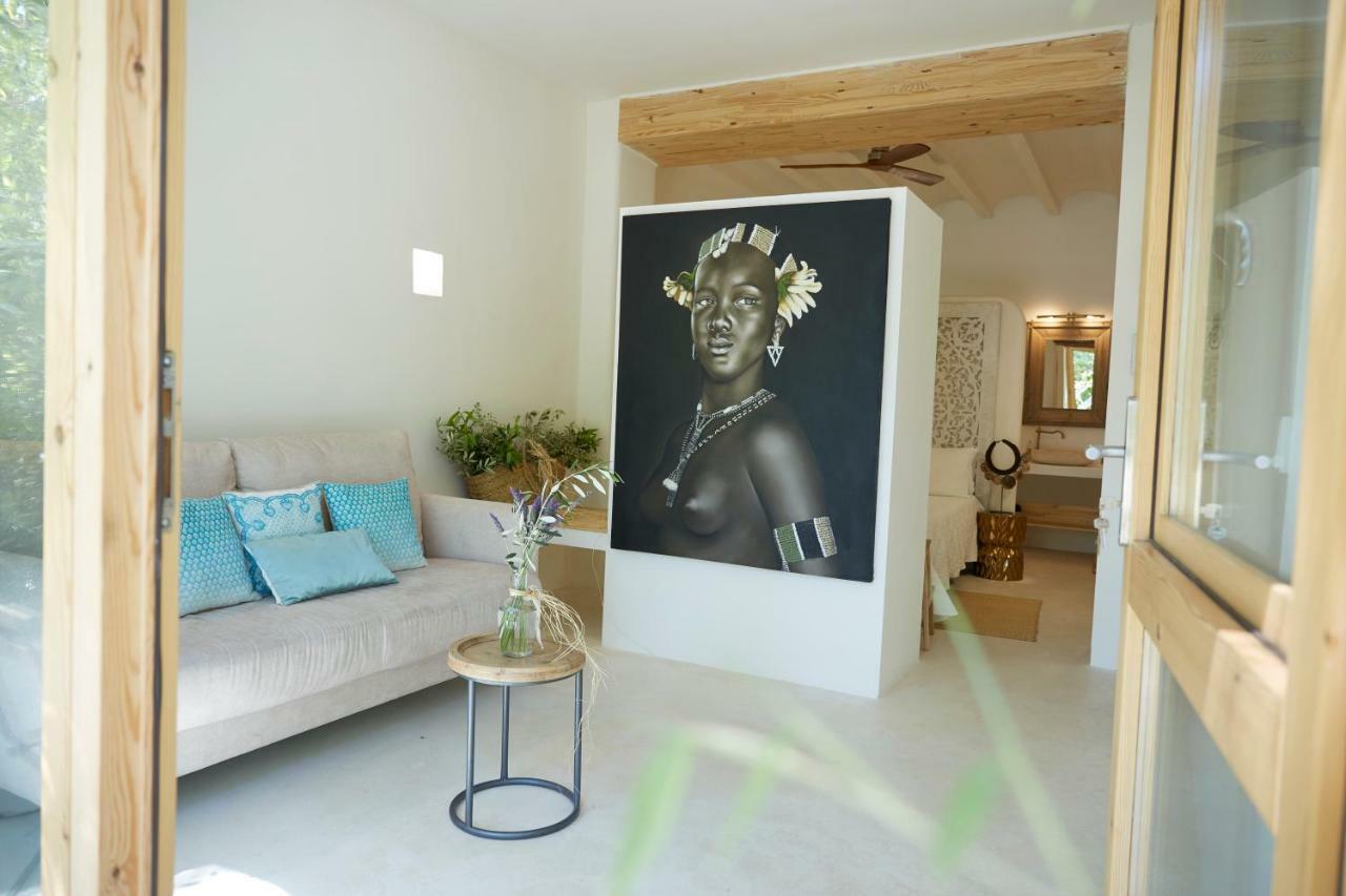 Boho Suites Denia (Adults Only) Zewnętrze zdjęcie